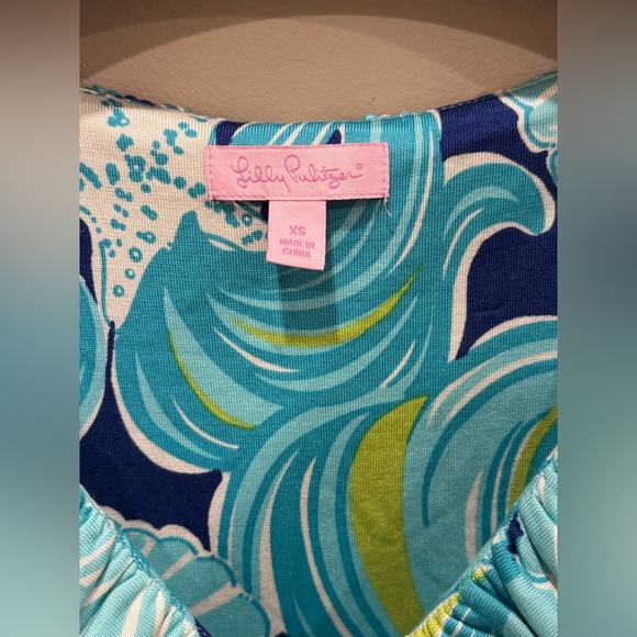 Lily Pulitzer Dress - Picture 4 of 6